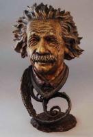 Einstein by Mark Hopkins