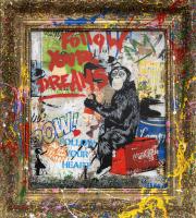 Mr Brainwash