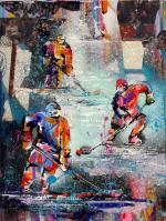 Miniature Series 2W13088 by 2Wild Rozenvain