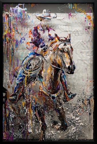 Country Color by 2Wild Rozenvain