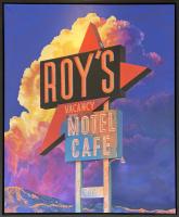 Roy's Motel by Bruce Cascia