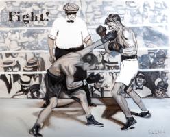 Fight! by Glenn Beck