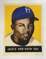 Jackie Robinson by Glenn Beck