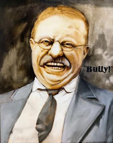 Bully! by Glenn Beck