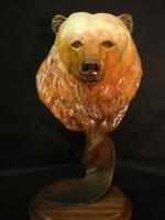 Brother Bear by Karl Lansing