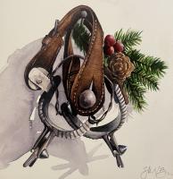 Classic Christmas by Stephen Boren