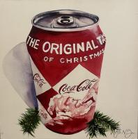 Taste Of Christmas by Stephen Boren
